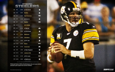

Pittsburg Steelers Fine Quality Sports Wall Poster Fine Art Print(12 inch X 18 inch, Rolled)