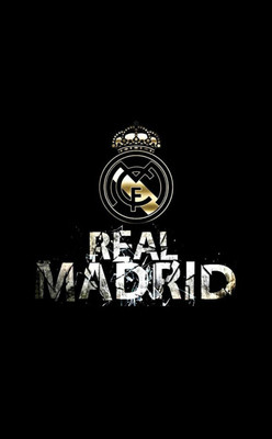 

Real Madrid Fine Quality Sports Wall Poster Fine Art Print(12 inch X 18 inch, Rolled)