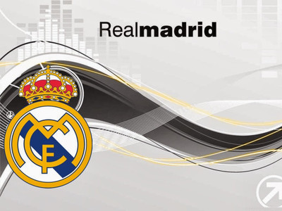 

Real Madrid Fine Quality Sports Wall Poster Fine Art Print(12 inch X 18 inch, Rolled)