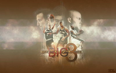 

San Antonio Spurs Fine Quality Sports Wall Poster Fine Art Print(12 inch X 18 inch, Rolled)