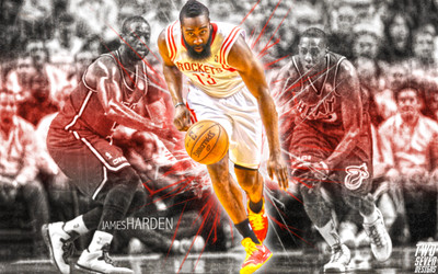 

NBA Fine Quality Sports Wall Poster Fine Art Print(12 inch X 18 inch, Rolled)