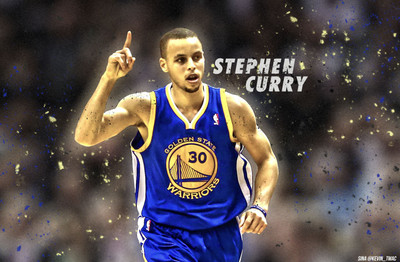 

Steven Curry Fine Quality Sports Wall Poster Fine Art Print(12 inch X 18 inch, Rolled)