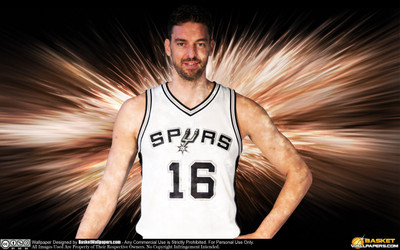 

San Antonio Spurs Fine Quality Sports Wall Poster Fine Art Print(12 inch X 18 inch, Rolled)
