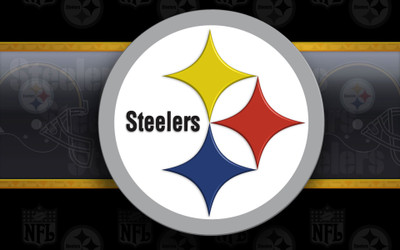 

Pittsburg Steelers Fine Quality Sports Wall Poster Fine Art Print(12 inch X 18 inch, Rolled)