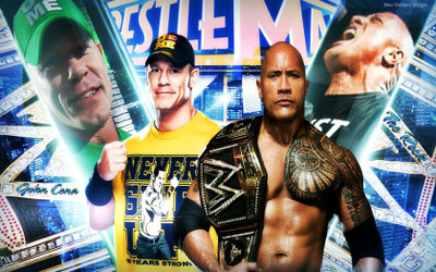 

WWE Fine Quality Sports Wall Poster Fine Art Print(12 inch X 18 inch, Rolled)
