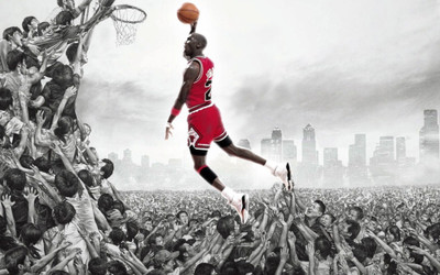 

NBA Fine Quality Sports Wall Poster Fine Art Print(12 inch X 18 inch, Rolled)