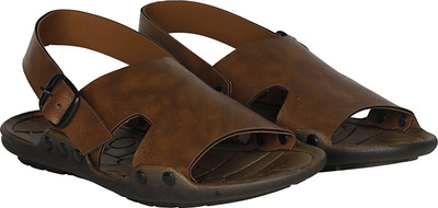 Kraasa Men Camel Casual