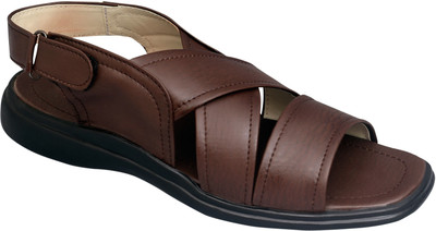 

Shopolozy Men Brown Casual