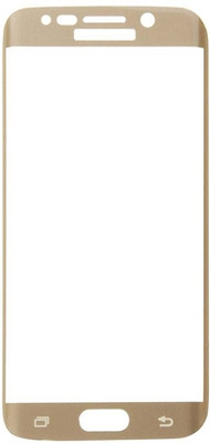 

Mobi Dek Screen Guard for Samsung Galaxy S6 Edge Plus (+), Gold