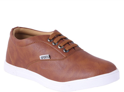 

Royal Fit Casuals For Men(Tan, Ten