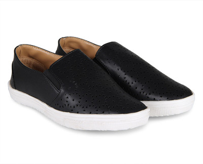 

STEEMO Sneakers For Women(Black
