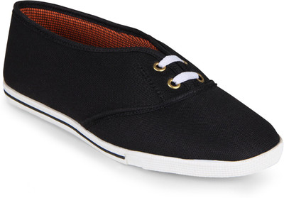 

STEEMO Sneakers For Women(Black