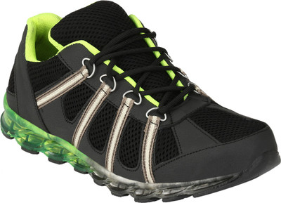 

Eego Italy Genuine Leather Steel Toe Safety Shoes Walking Shoes For Men(Multicolor, Black