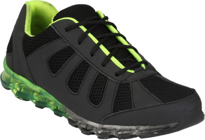 

Wave Walk Stylish Casuals For Men(Black