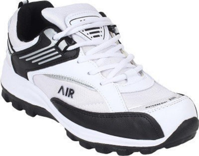 

Shoes Bank Outdoors For Men(White, Black, White::blue