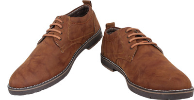 Yellow Tree Outdoors For Men(Brown