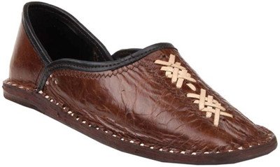 

lottary Boots For Men(Brown