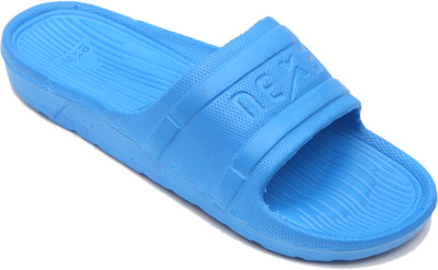 

NEXA Slippers, Sky blue
