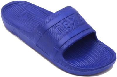 

NEXA Slippers, Navy