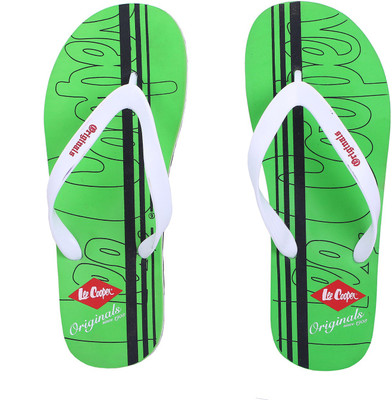 

Lee Cooper Flip Flops, White