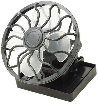 

Futaba Table Solar Fan Set(5 W)