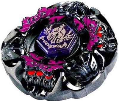 

Ditya Beyblade BB80 Gravity Perseus(Multicolor)