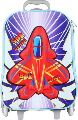 

Originals Studious 3D SPK Air Force - 3703 Cabin Luggage -  inch(Multicolor
