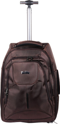 

Originals Legion XY03 Cabin Luggage -  inch(Brown