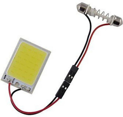 

AutoRight Interior Light LED(Universal For Car, Pack of 1)