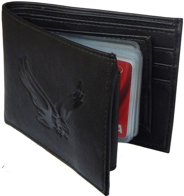 

Fashius Men Tan Genuine Leather Wallet(5 Card Slots), Tan-01