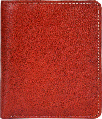 

Chappie Moustache Men Brown Genuine Leather Wallet(9 Card Slots), Mgmdwlbldu-178brown
