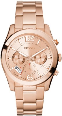 Fossil ES3885 PERFECT BOYFRIEND Watch  - For Women (Fossil) Delhi Buy Online