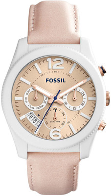 

Fossil ES3980 PERFECT BOYFRIEND Watch - For Women