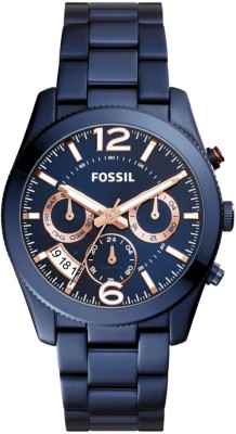 Fossil ES4093 PERFECT BOYFRIEND Watch  - For Women (Fossil) Delhi Buy Online