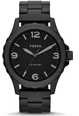 

Fossil JR1458 NATE Watch - For Men