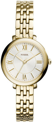 

Fossil ES3798 JACQUELINE Watch - For Women