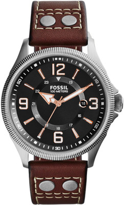 

Fossil FS4962 RECRUITER Watch - For Men