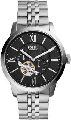 Fossil ME3107 TOWNSMAN Analog Watch  - For Men   Watches  (Fossil)