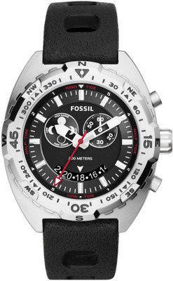 

Fossil CH3011 BREAKER TIDE Watch - For Men