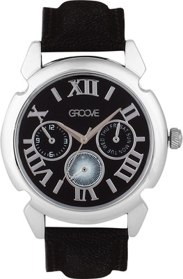 

Groove 160 Watch - For Men