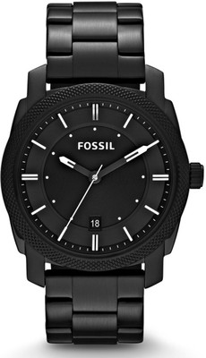 

Fossil FS4775 MACHINE Watch - For Men