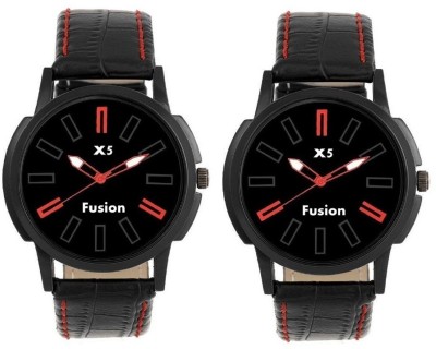 X5 Fusion X5-018 Watch  - For Men   Watches  (X5 Fusion)