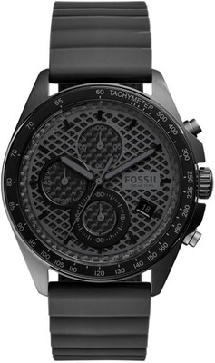 

Fossil CH3080 SPORT 54 Watch - For Men