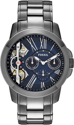 

Fossil ME1146 GRANT Watch - For Men