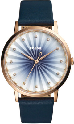 

Fossil ES4198 VINTAGE MUSE Watch - For Women