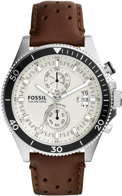 

Fossil CH2943 WAKEFIELD Watch - For Men