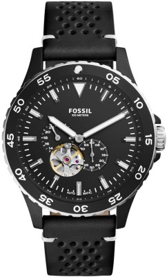 Fossil ME3148 CREWMASTER Watch  - For Men   Watches  (Fossil)