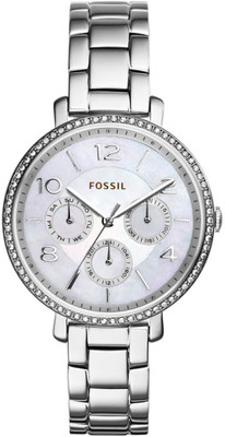 Fossil ES3755 JACQUELINE Watch - For Women