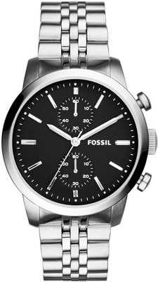 Fossil FS5031 TOWNSMAN Watch - For Men