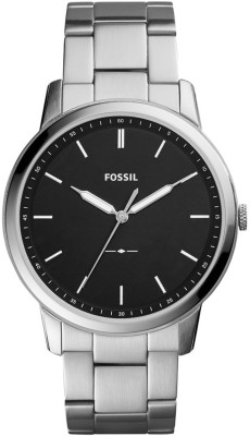 Fossil FS5307 THE MINIMALIST 3H Watch  - For Men (Fossil) Delhi Buy Online